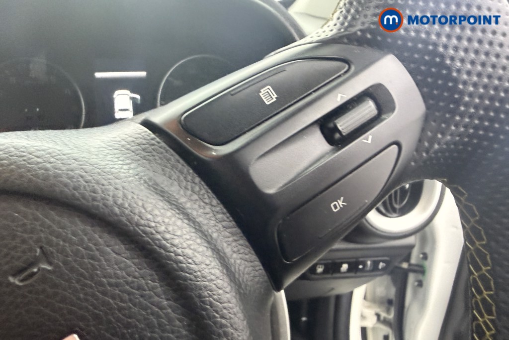 Used Kia Picanto 2022 for sale - 76710343: Photo 16