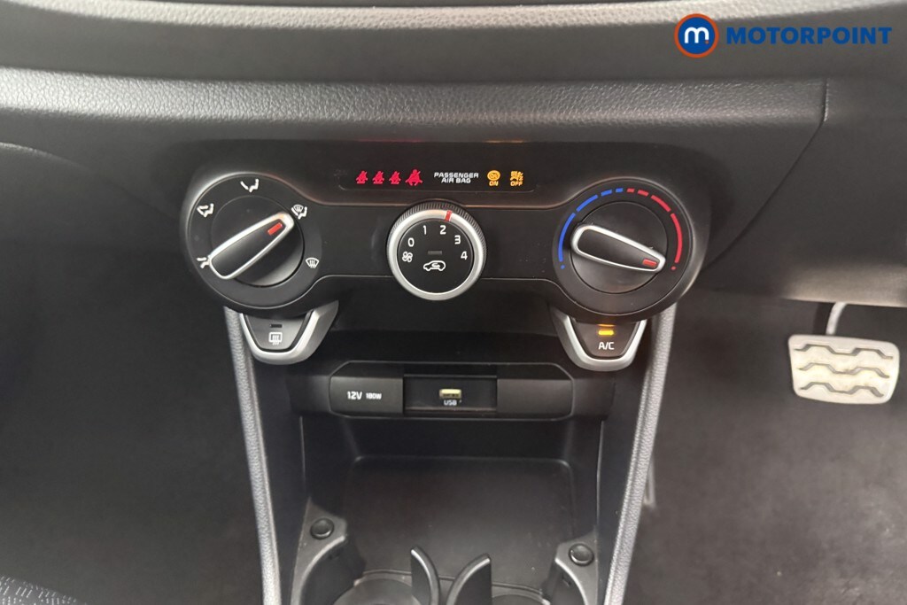 Used Kia Picanto 2022 for sale - 76710343: Photo 17