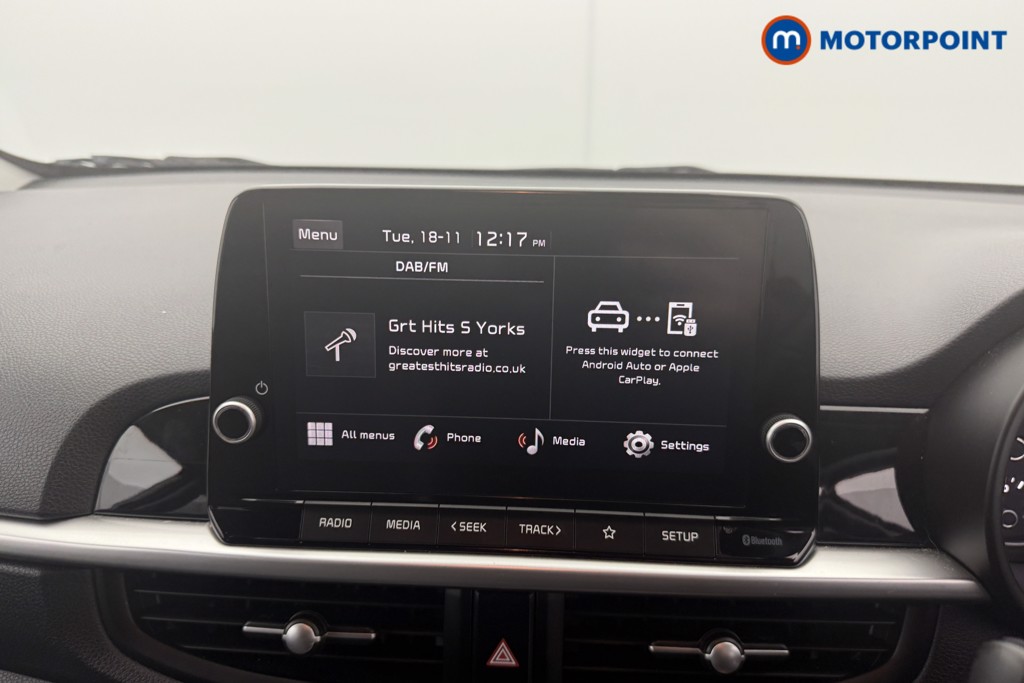 Used Kia Picanto 2022 for sale - 76710343: Photo 18