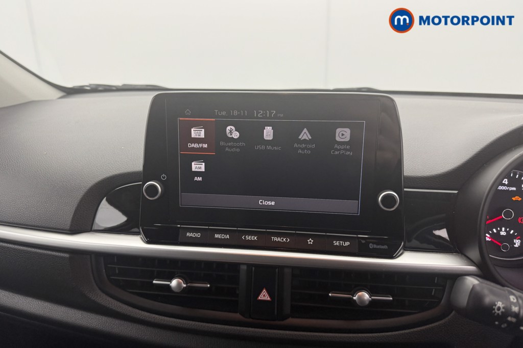 Used Kia Picanto 2022 for sale - 76710343: Photo 19