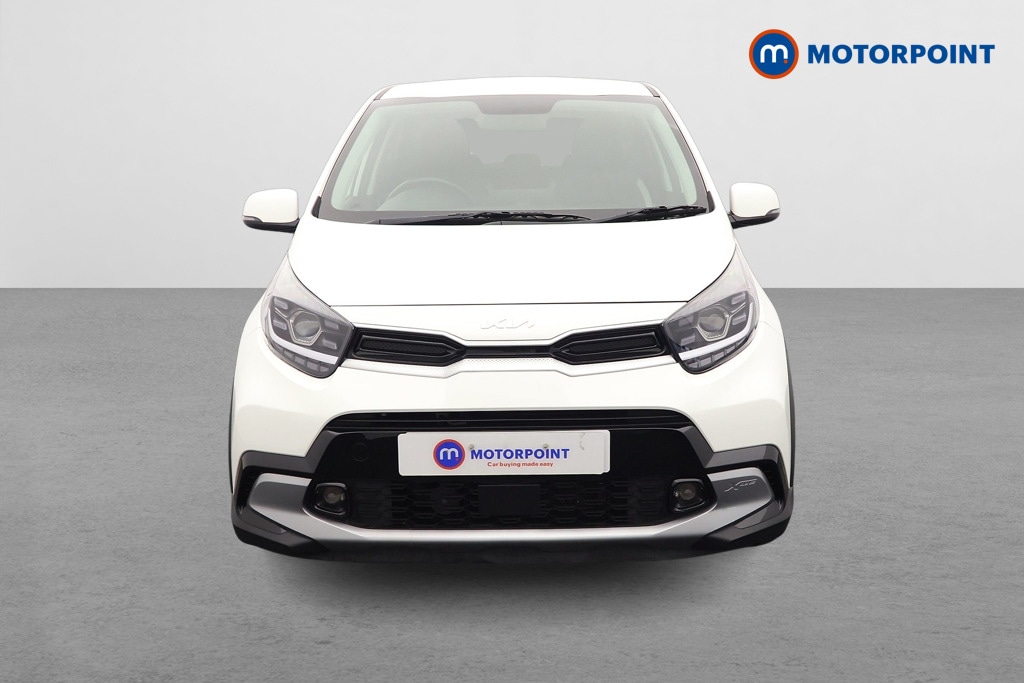 Used Kia Picanto 2022 for sale - 76710343: Photo 2