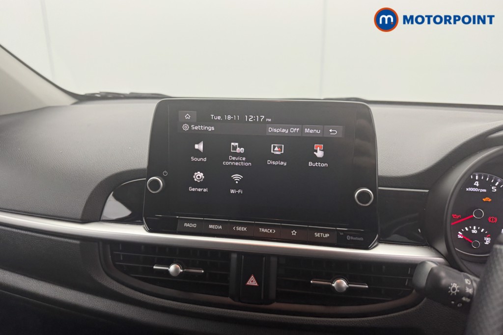 Used Kia Picanto 2022 for sale - 76710343: Photo 20