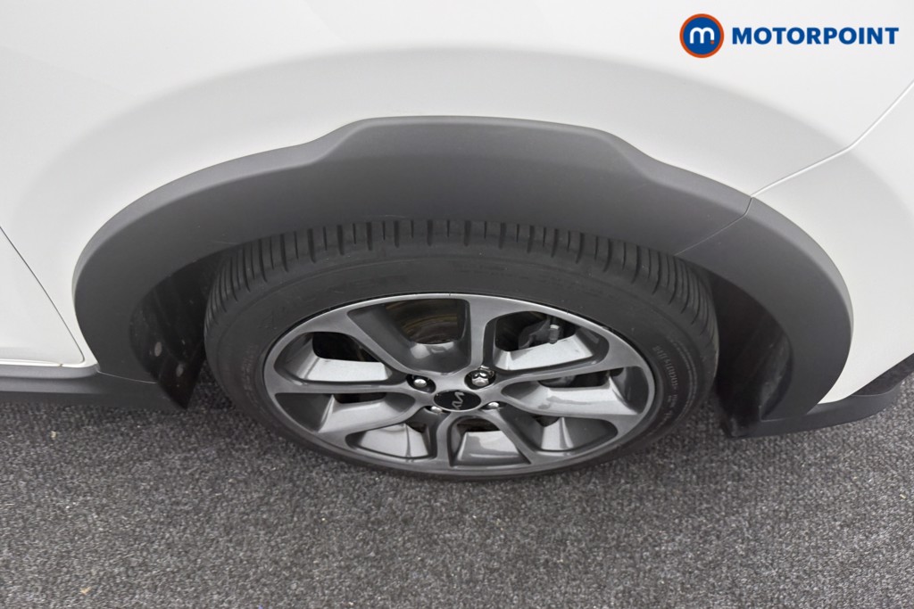 Used Kia Picanto 2022 for sale - 76710343: Photo 21