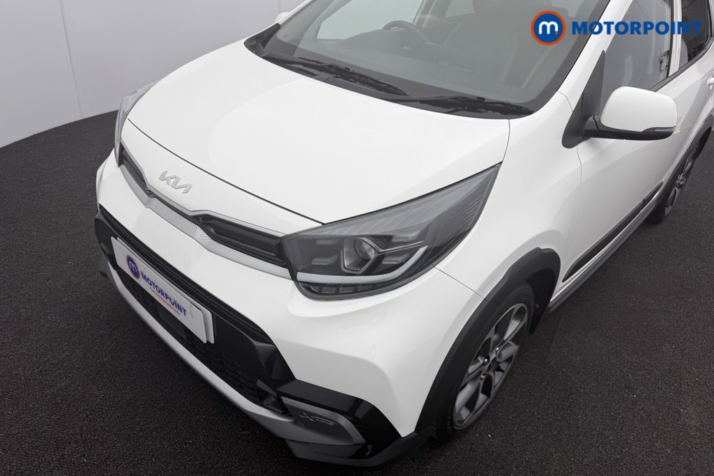 Used Kia Picanto 2022 for sale - 76710343: Photo 22