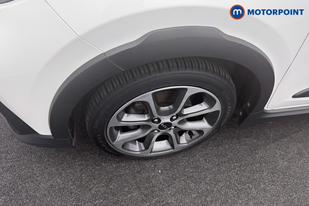 Used Kia Picanto 2022 for sale - 76710343: Photo 23