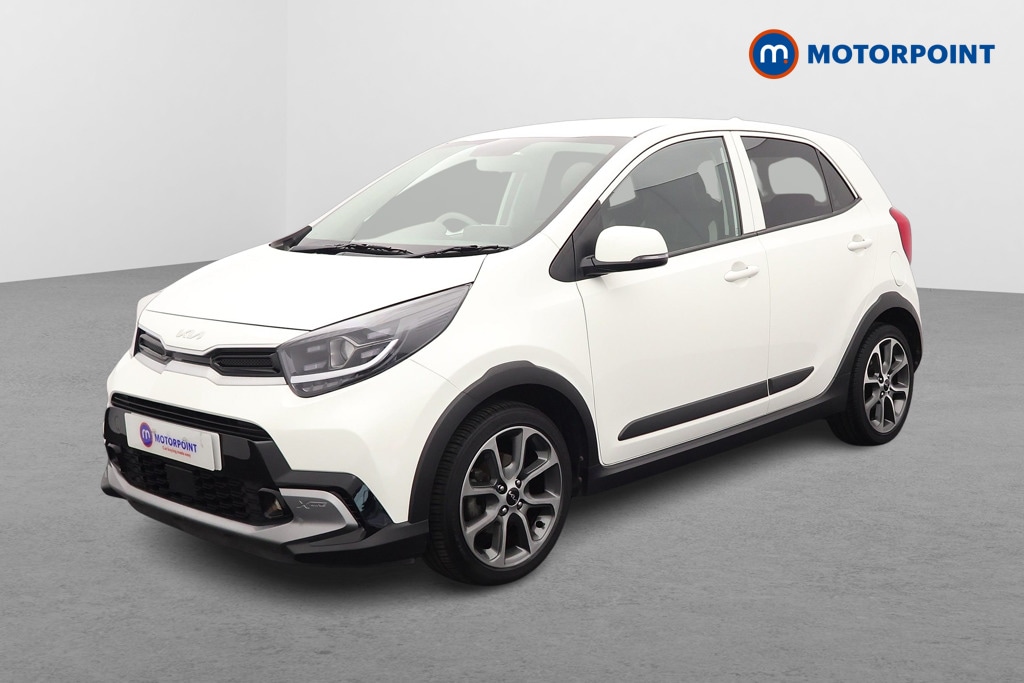 Used Kia Picanto 2022 for sale - 76710343: Photo 3