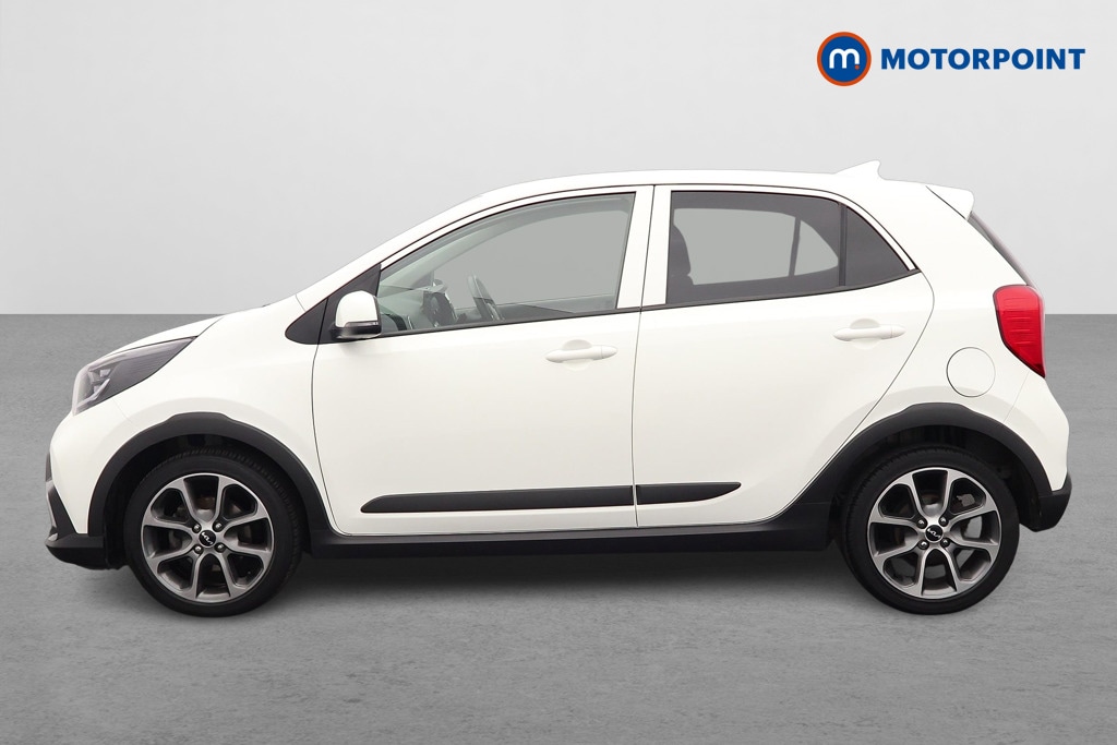 Used Kia Picanto 2022 for sale - 76710343: Photo 4