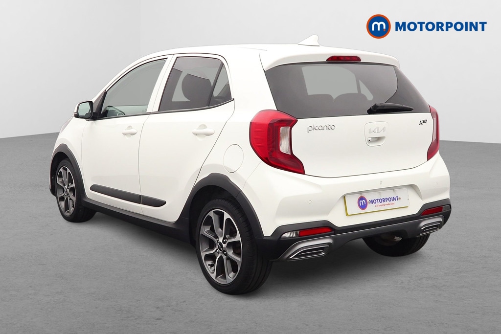 Used Kia Picanto 2022 for sale - 76710343: Photo 5