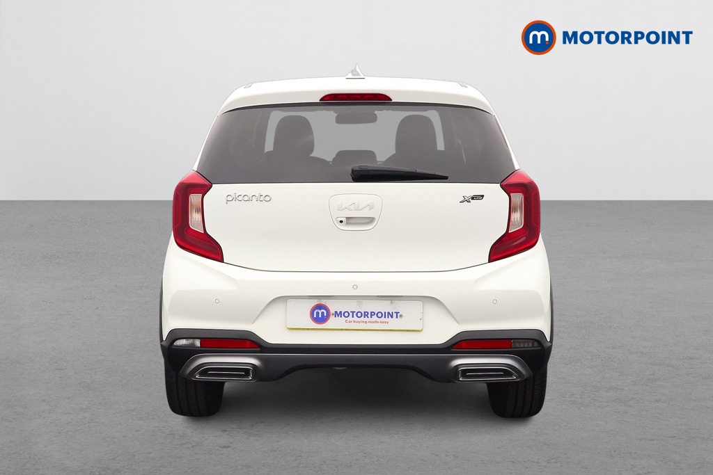 Used Kia Picanto 2022 for sale - 76710343: Photo 6