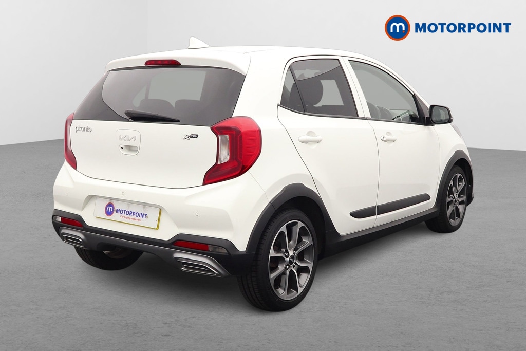 Used Kia Picanto 2022 for sale - 76710343: Photo 7