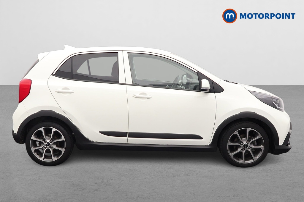 Used Kia Picanto 2022 for sale - 76710343: Photo 8
