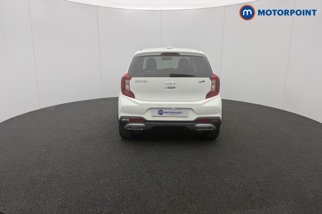 Used Kia Picanto 2022 for sale - 76710343: Photo 9