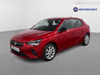 Used Vauxhall Corsa 2022 for sale - 78719084: Photo