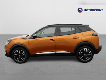 Used Peugeot 2008 undefined for sale - 79421463: Photo