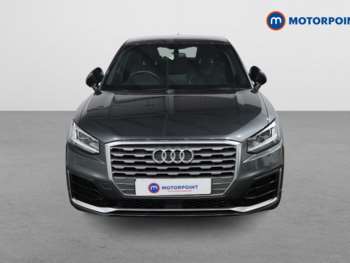 Used Audi Q2 2020 for sale - 74864997: Photo