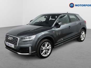 Used Audi Q2 2020 for sale - 74864997: Photo