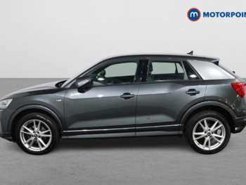 Used Audi Q2 2020 for sale - 74864997: Photo