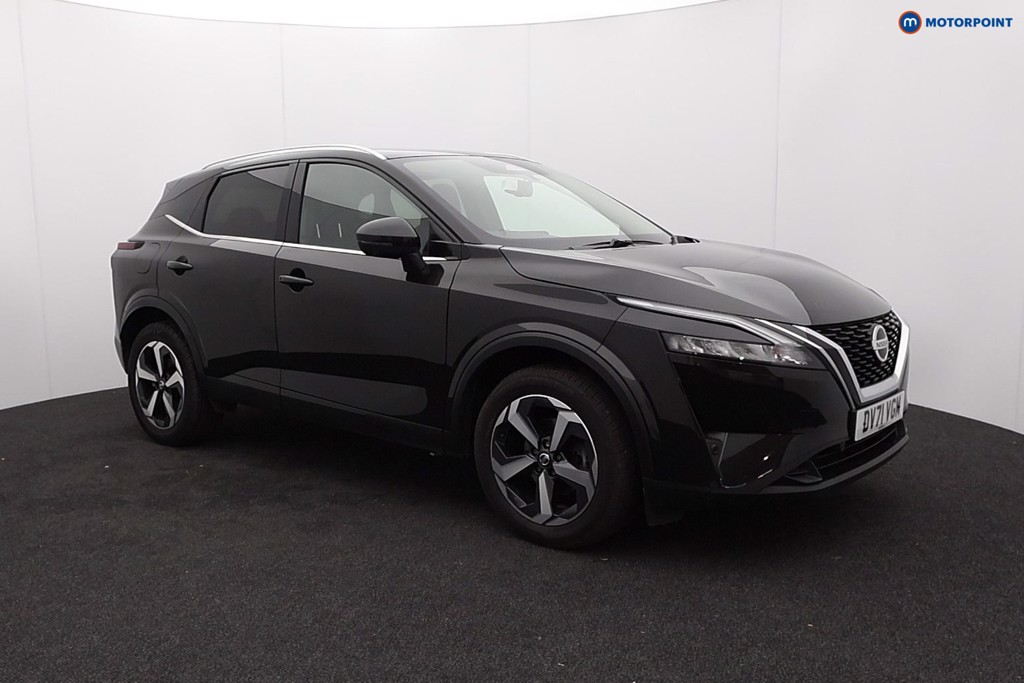 Used Nissan Qashqai 2021 for sale - 76895700: Photo 1