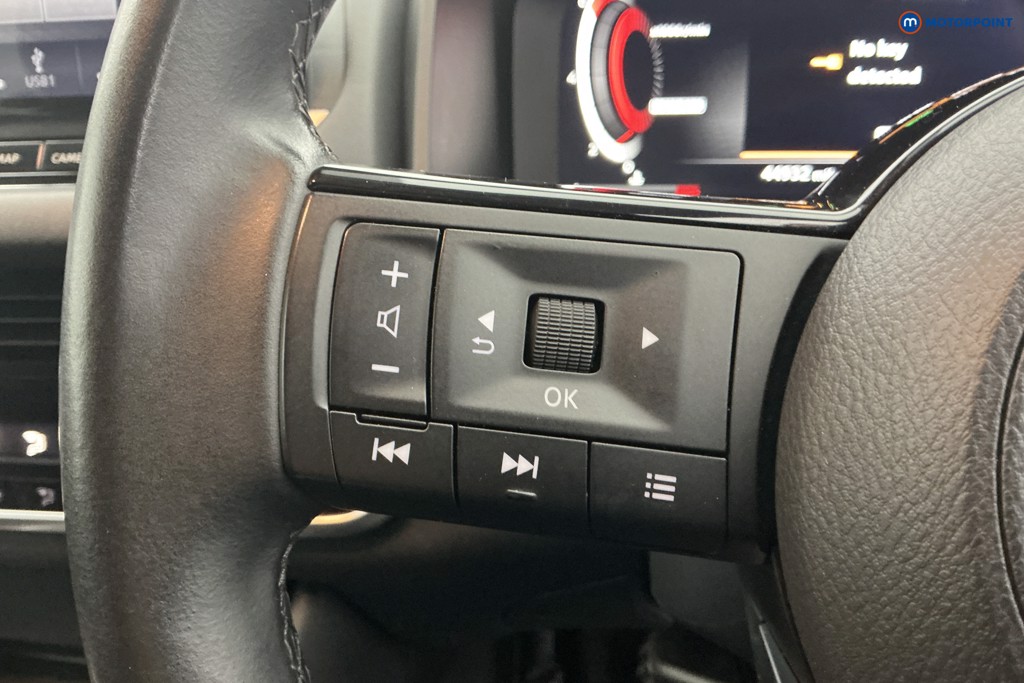 Used Nissan Qashqai 2021 for sale - 76895700: Photo 15