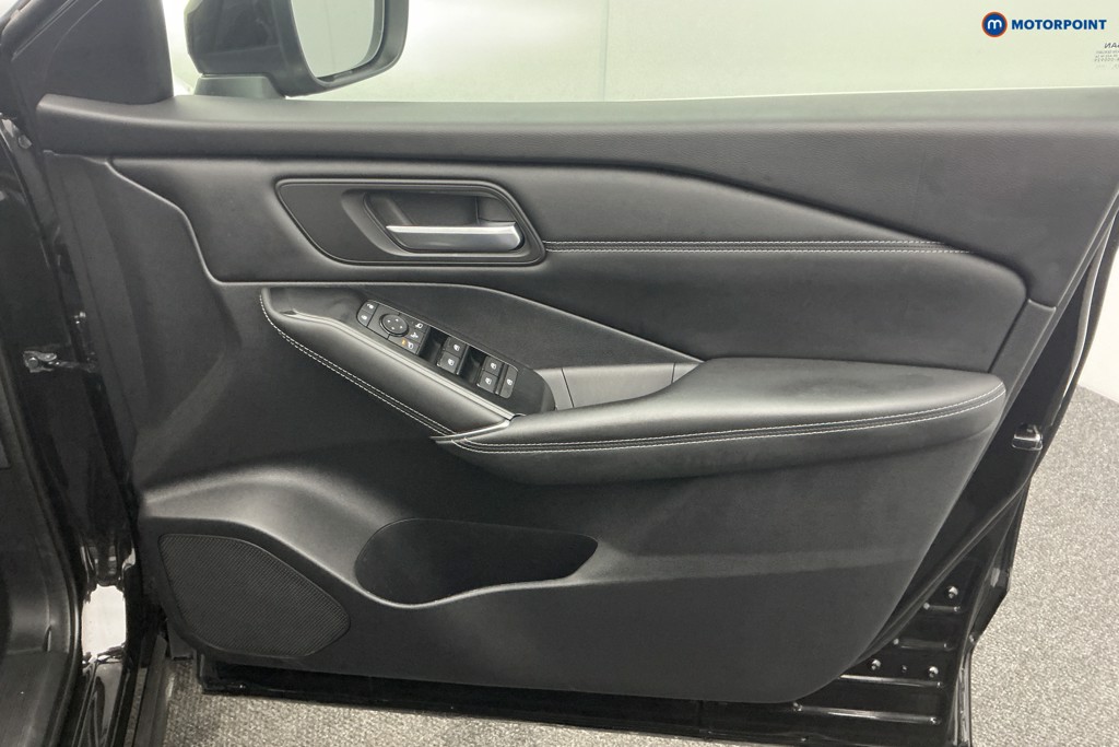 Used Nissan Qashqai 2021 for sale - 76895700: Photo 16