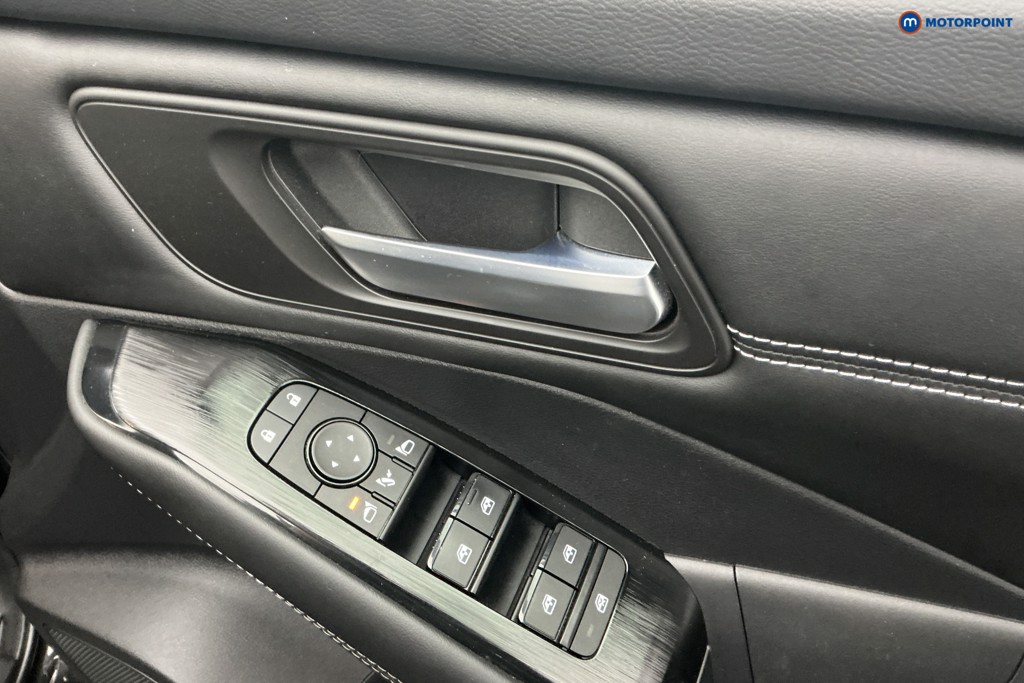 Used Nissan Qashqai 2021 for sale - 76895700: Photo 17