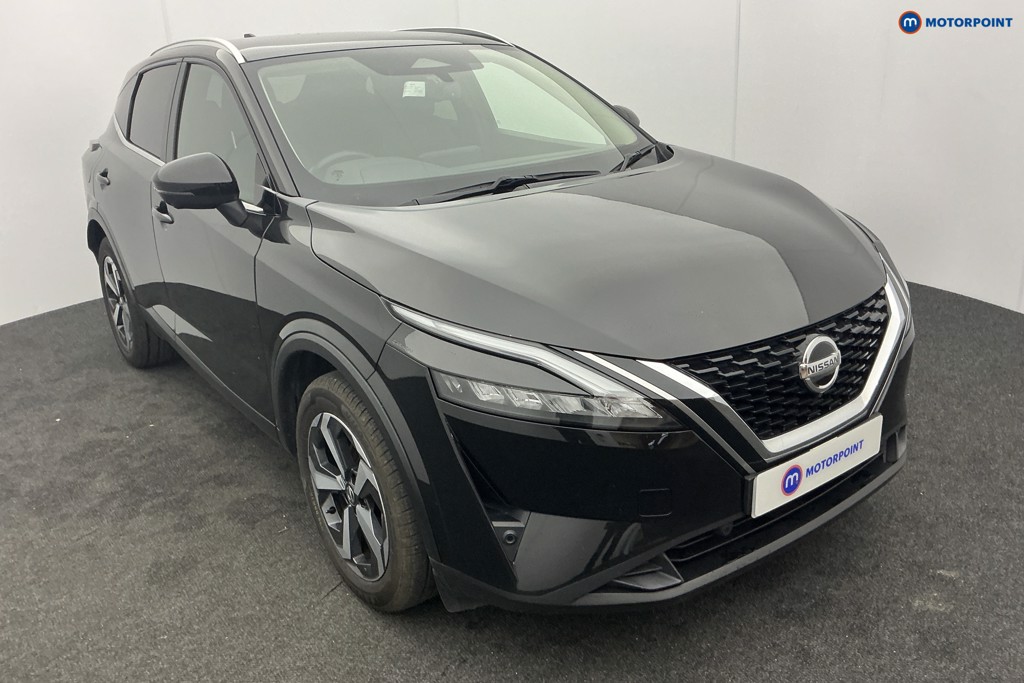 Used Nissan Qashqai 2021 for sale - 76895700: Photo 19