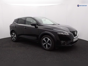 2021 - 1.3 DiG-T MH N-Connecta 5dr