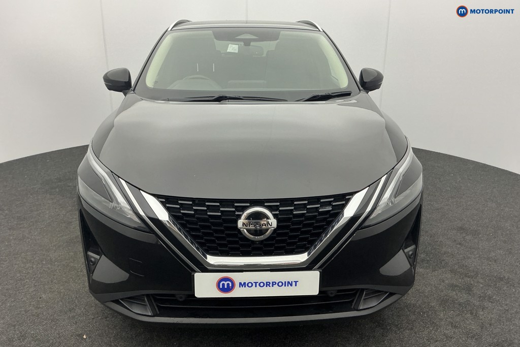Used Nissan Qashqai 2021 for sale - 76895700: Photo 20