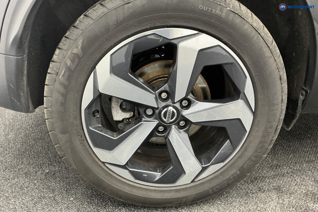 Used Nissan Qashqai 2021 for sale - 76895700: Photo 22