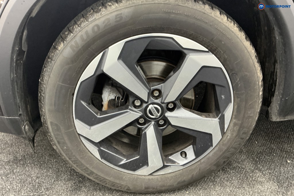 Used Nissan Qashqai 2021 for sale - 76895700: Photo 23