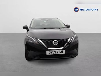 Used Nissan Qashqai 2021 for sale - 76895700: Photo