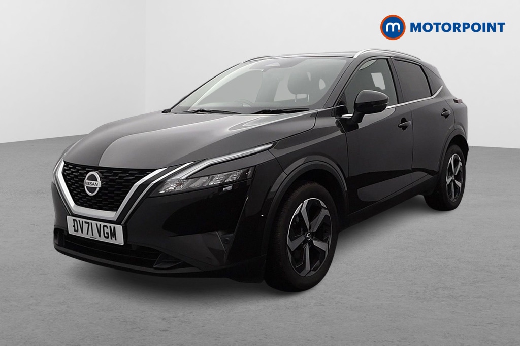 Used Nissan Qashqai 2021 for sale - 76895700: Photo 3