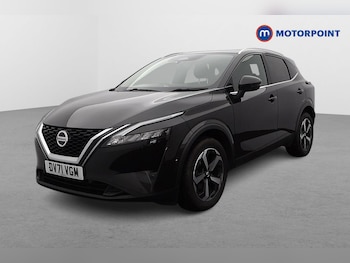 Used Nissan Qashqai 2021 for sale - 76895700: Photo