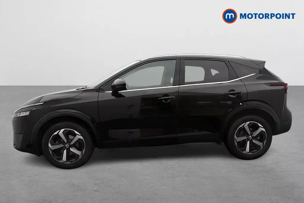 Used Nissan Qashqai 2021 for sale - 76895700: Photo 4