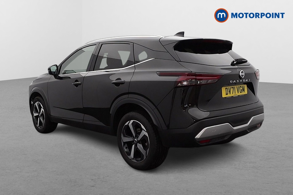 Used Nissan Qashqai 2021 for sale - 76895700: Photo 5