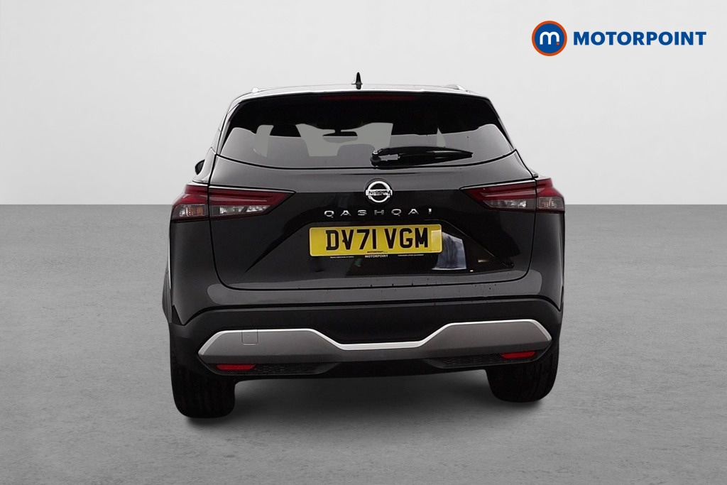 Used Nissan Qashqai 2021 for sale - 76895700: Photo 6