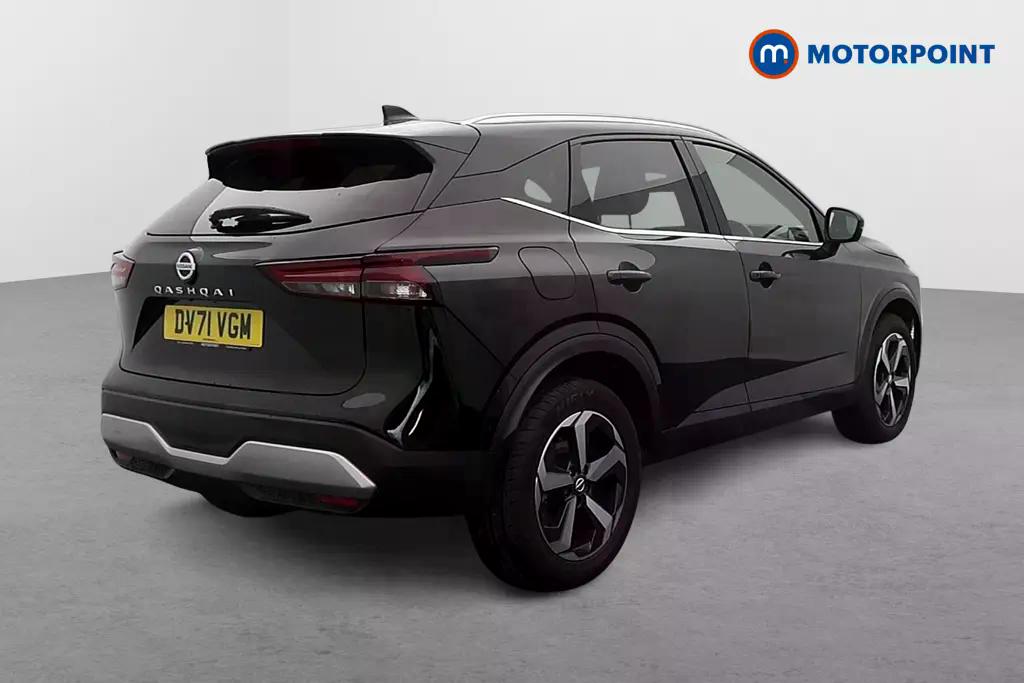 Used Nissan Qashqai 2021 for sale - 76895700: Photo 7