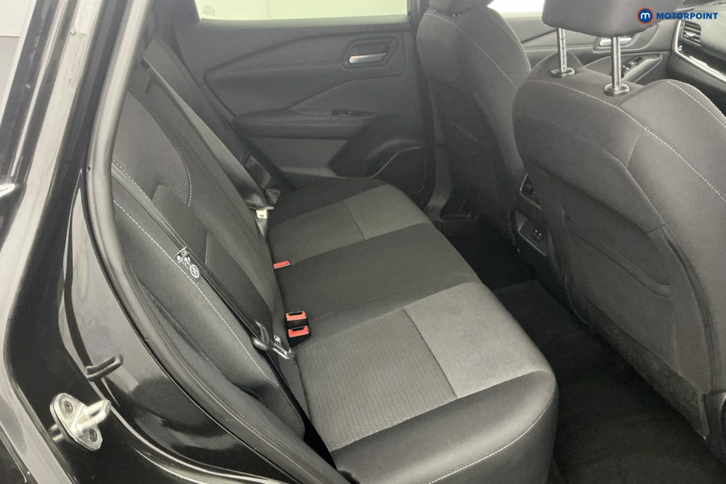 Used Nissan Qashqai 2021 for sale - 76895700: Photo 8