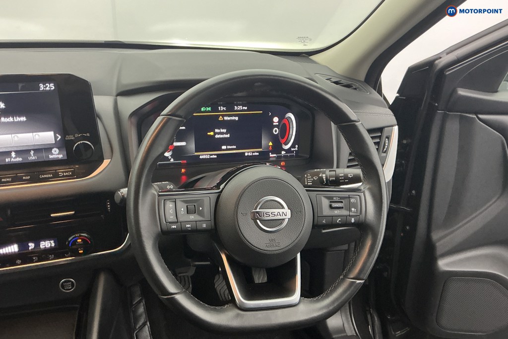 Used Nissan Qashqai 2021 for sale - 76895700: Photo 9