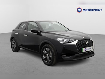 2022 - 100kW E-TENSE Bastille 50kWh 5dr Auto