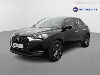 Used DS Automobiles DS 3 2022 for sale - 75874944: Photo