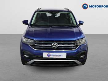 Used Volkswagen T-Cross 2023 for sale - 74864982: Photo
