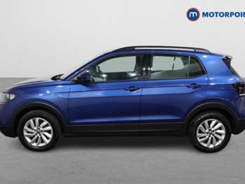 Used Volkswagen T-Cross 2023 for sale - 74864982: Photo