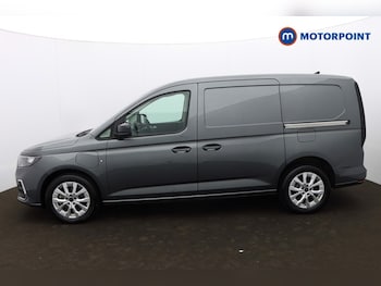 Used Ford Transit Connect 2025 for sale - 79376456: Photo