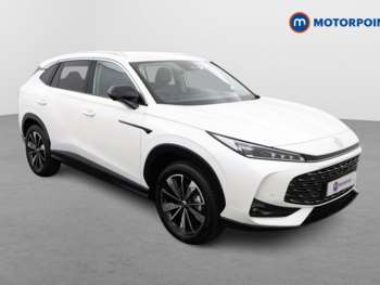 2024 - 1.5 T-GDI Trophy 5dr