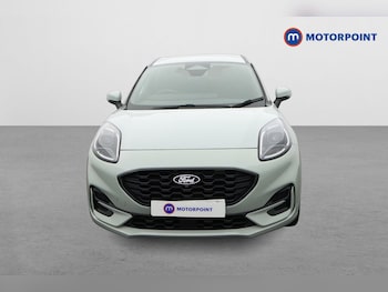 Used Ford Puma 2025 for sale - 78788940: Photo