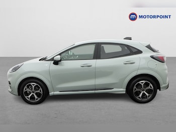 Used Ford Puma 2025 for sale - 78788940: Photo