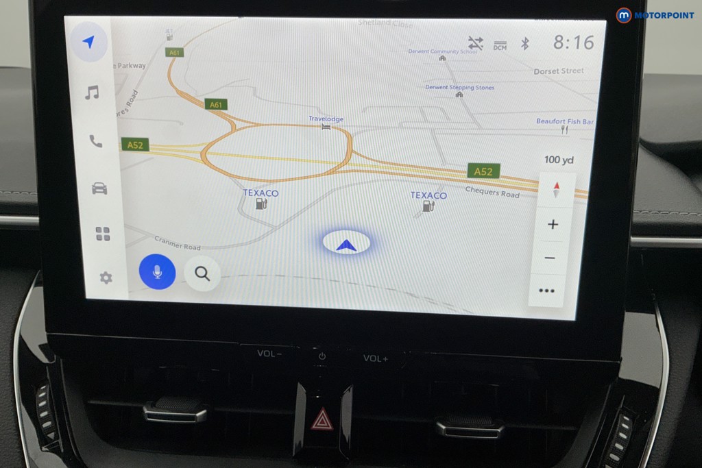 Used Toyota Corolla 2024 for sale - 76428725: Photo 10