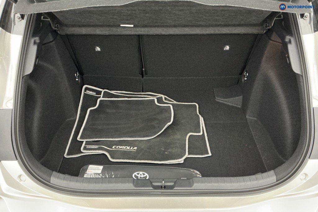 Used Toyota Corolla 2024 for sale - 76428725: Photo 11