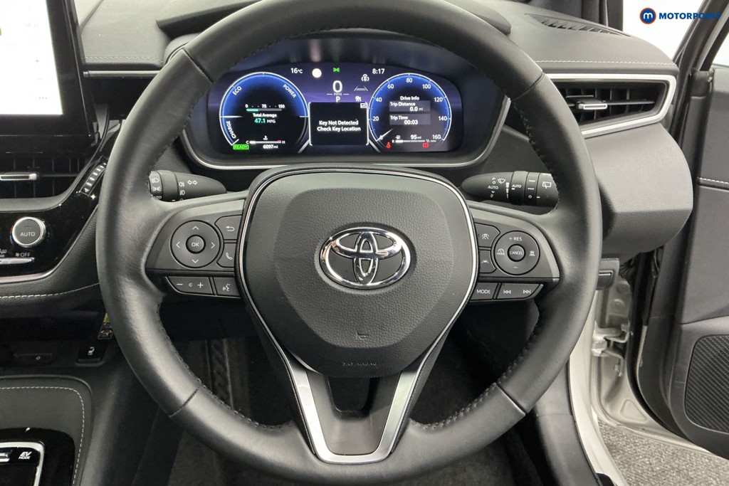 Used Toyota Corolla 2024 for sale - 76428725: Photo 14